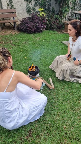 Ritos de Passagem 03